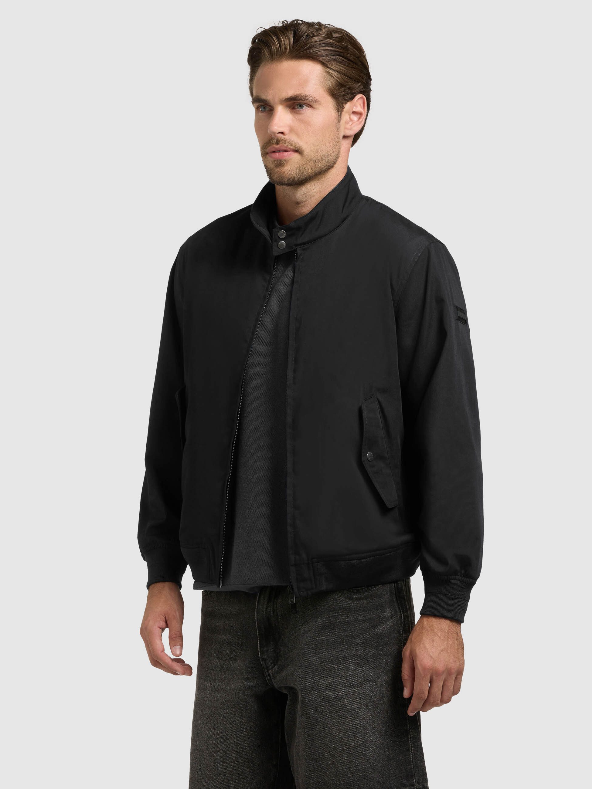 khujo Blouson AGANO