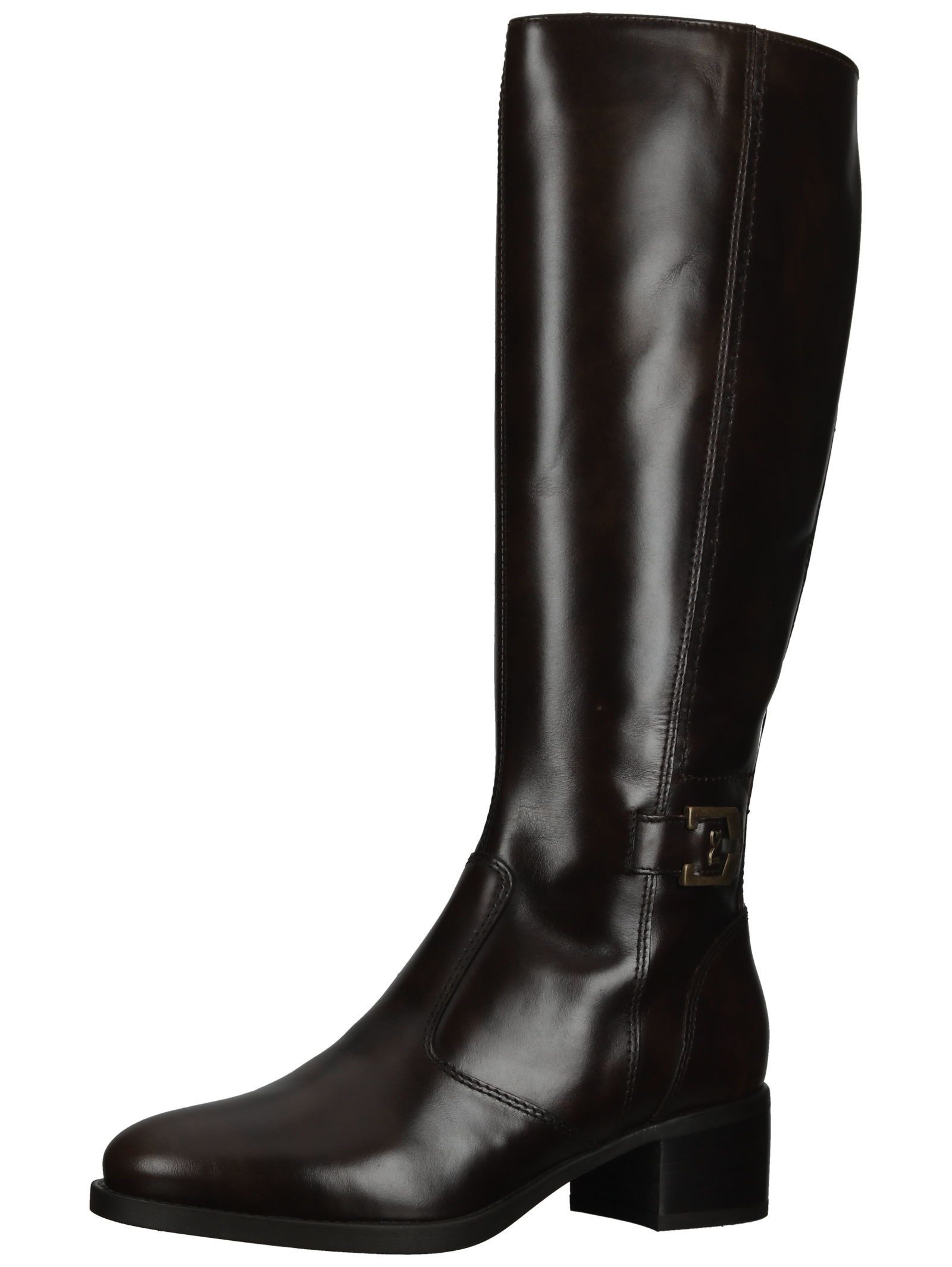 Nero Giardini Nero Giardini Stiefel Leder Stiefel