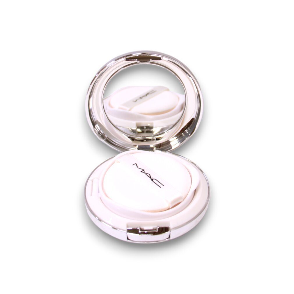 MAC Foundation Lightful C+ Compact Foundation Extra Light Rose SPF 50 12 g