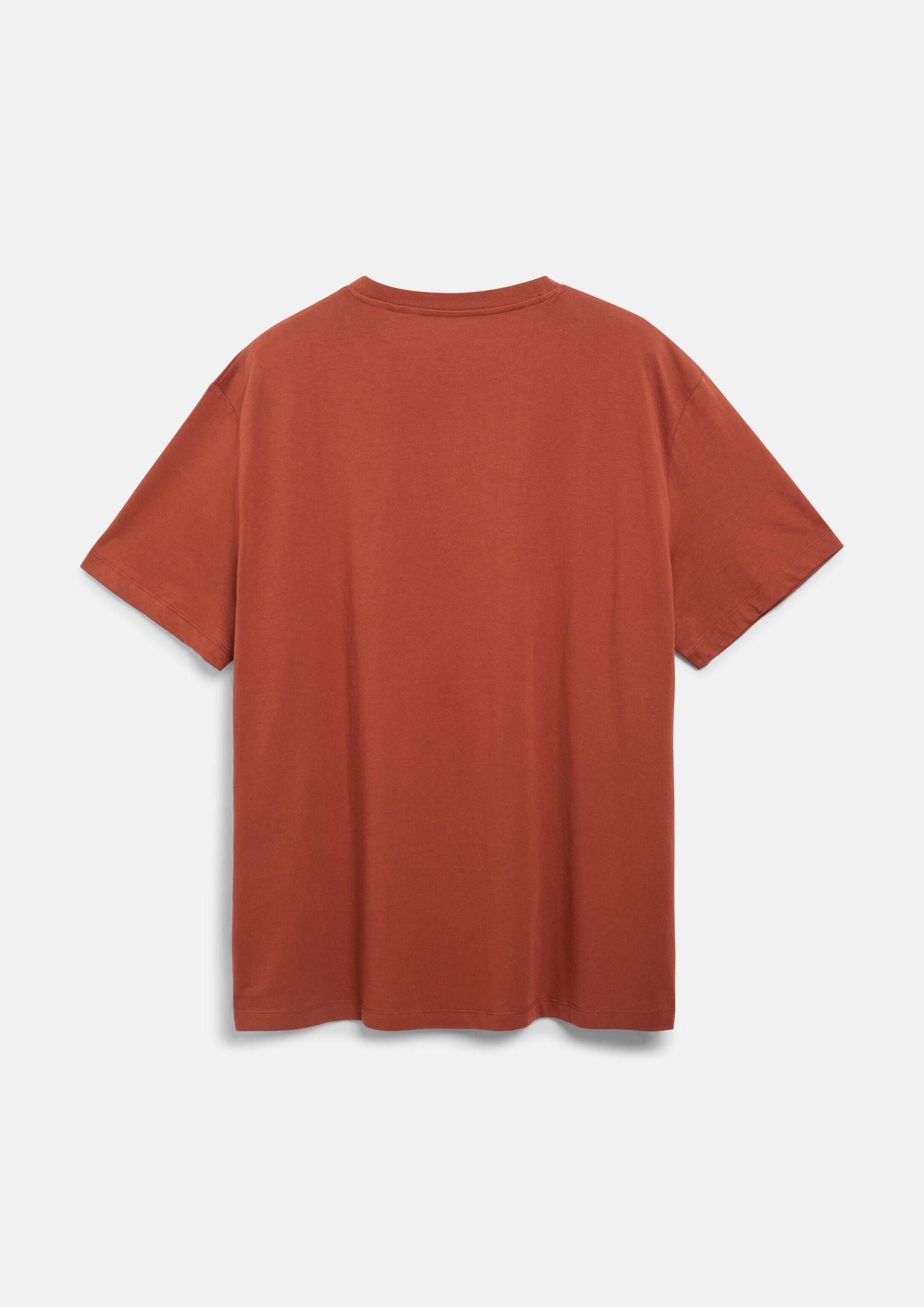 s.Oliver Kurzarmshirt T-Shirt T-Shirt