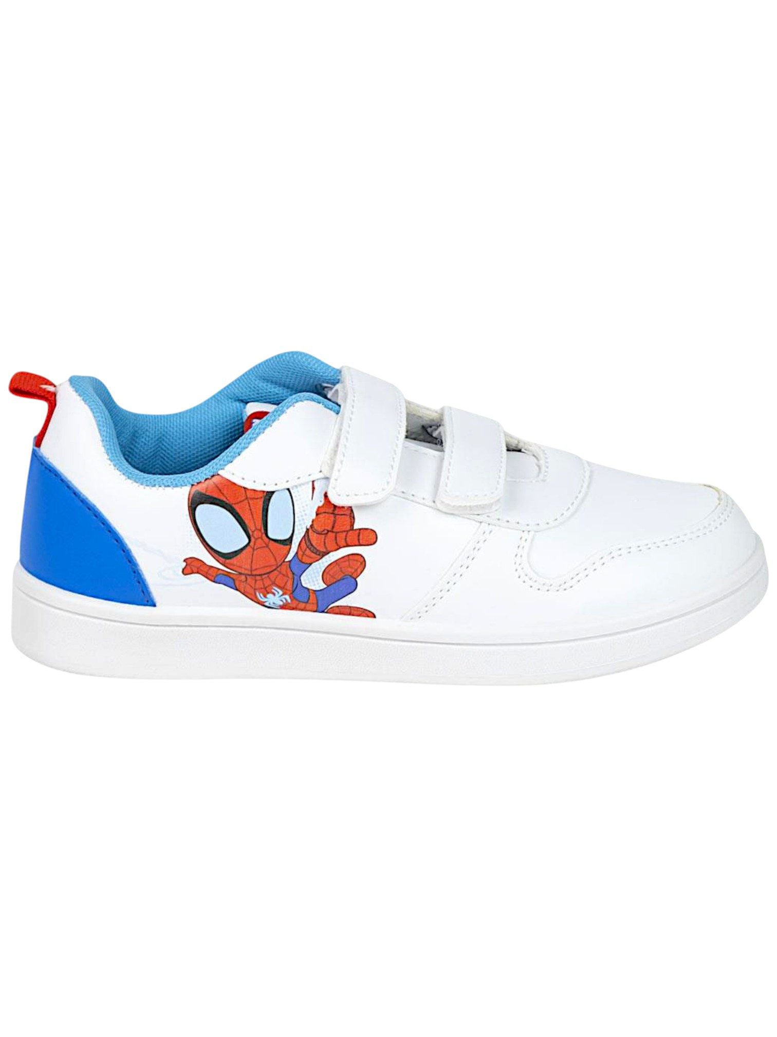 Cerdá Spidey & Amazing Friends Sneaker Kinder Sportschuhe Gr. 23 - 30