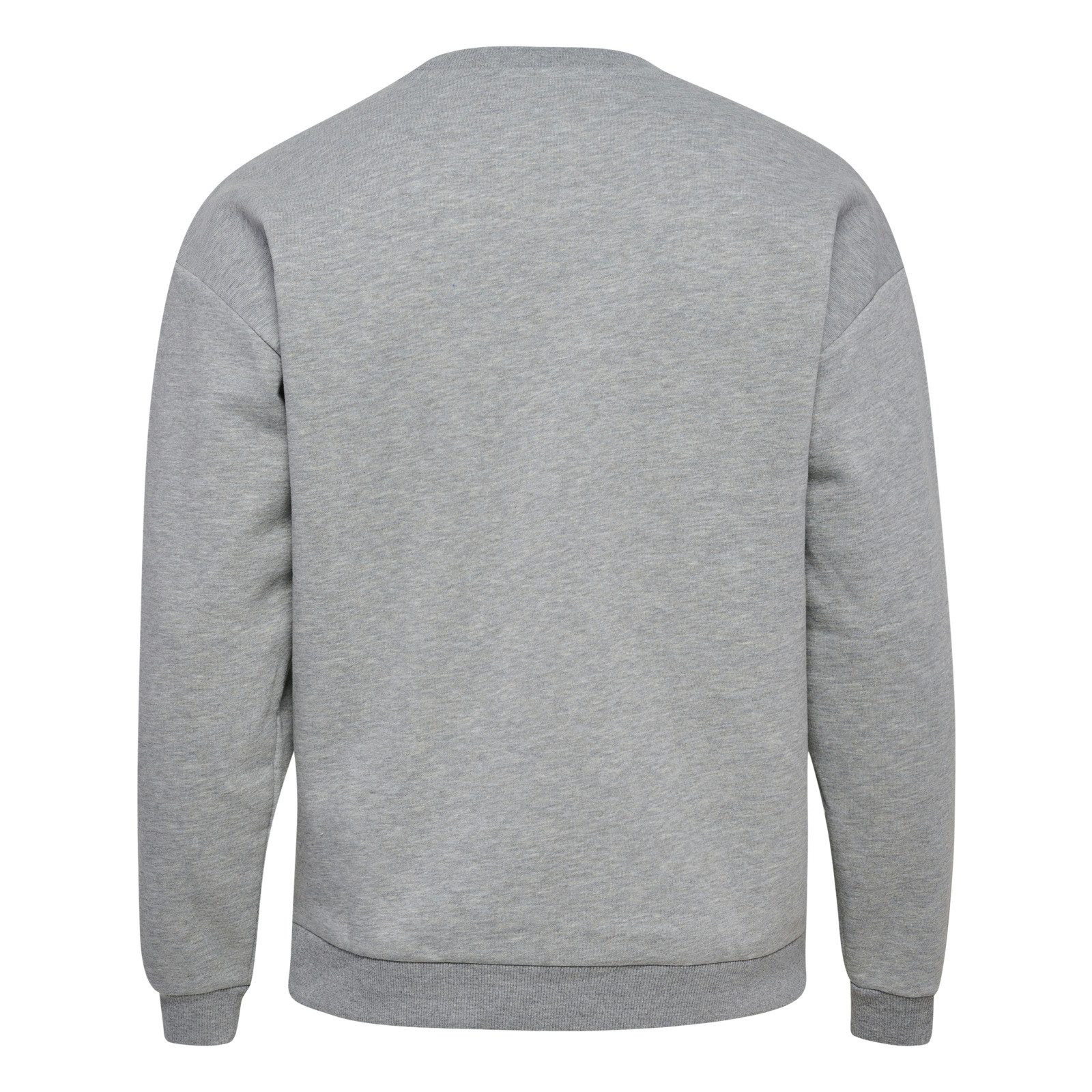 hummel Fleecepullover Hummel Unisex Pullover hmlLOOSE BEE Crewneck 225347 günstig online kaufen