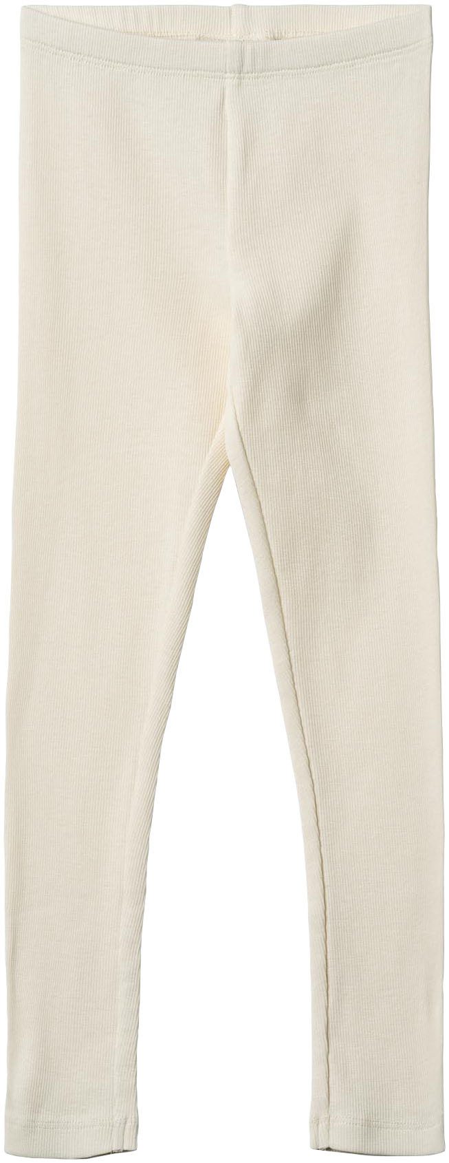WHEAT Leggings Rib Jersey Leggings Jules