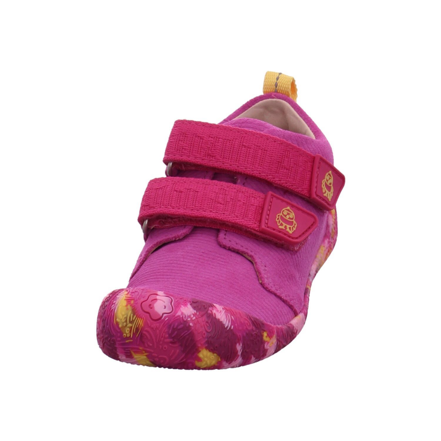 Affenzahn Lauflerner Leder Walky Vogel Stiefel – Bild 5 von 5