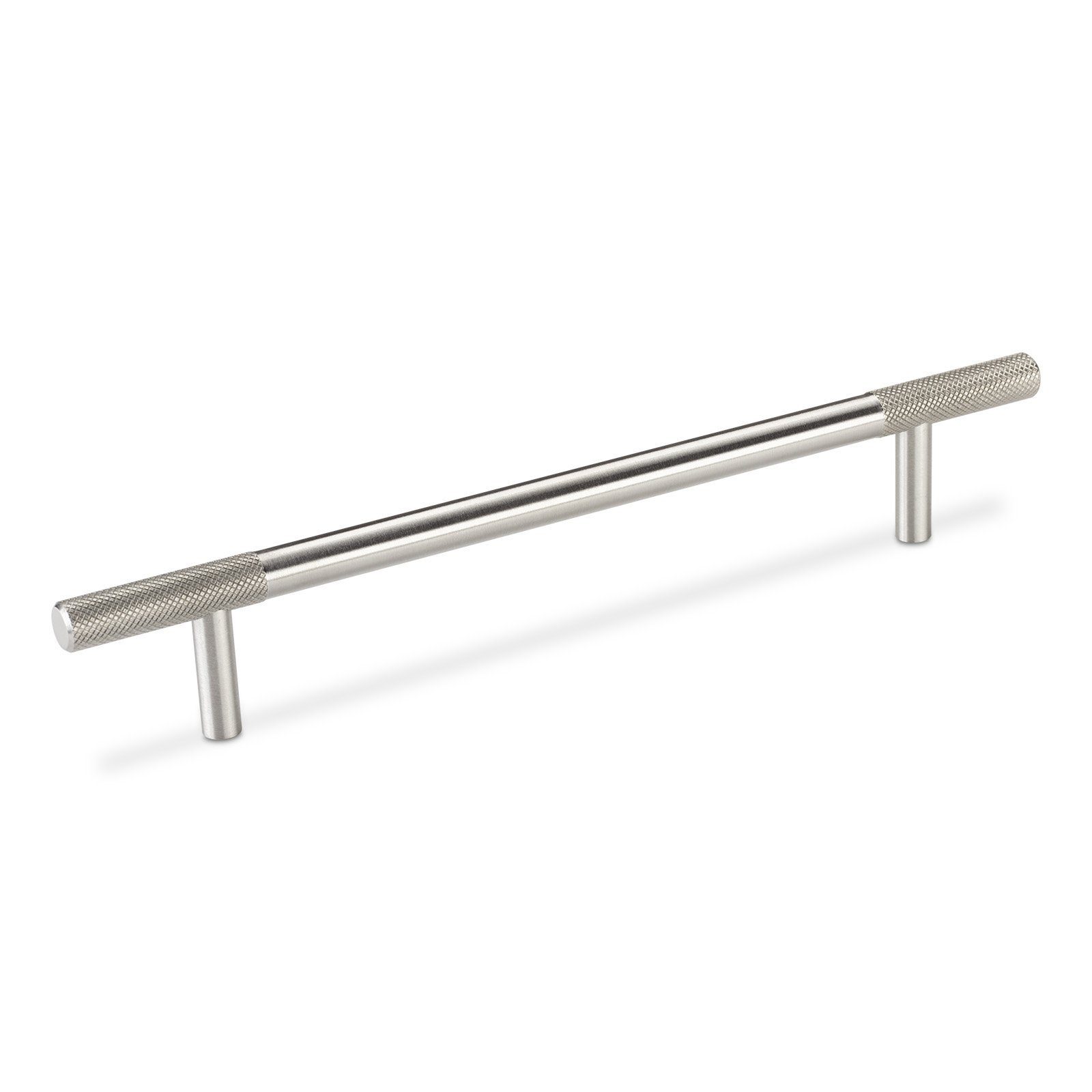 Möbelgriff Stangengriff TAZIO BA 160 mm gebürstet