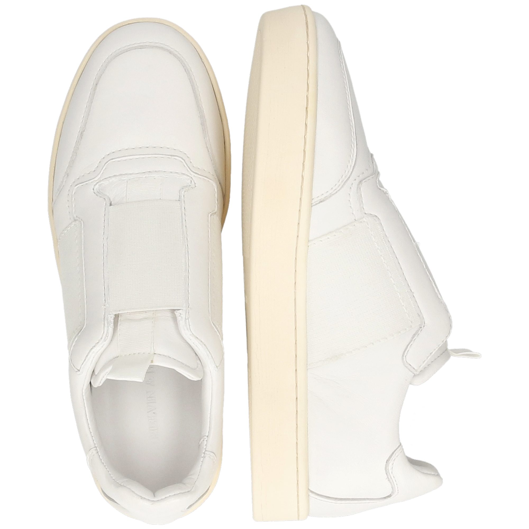 Melvin & Hamilton Alfie 5 Sneaker