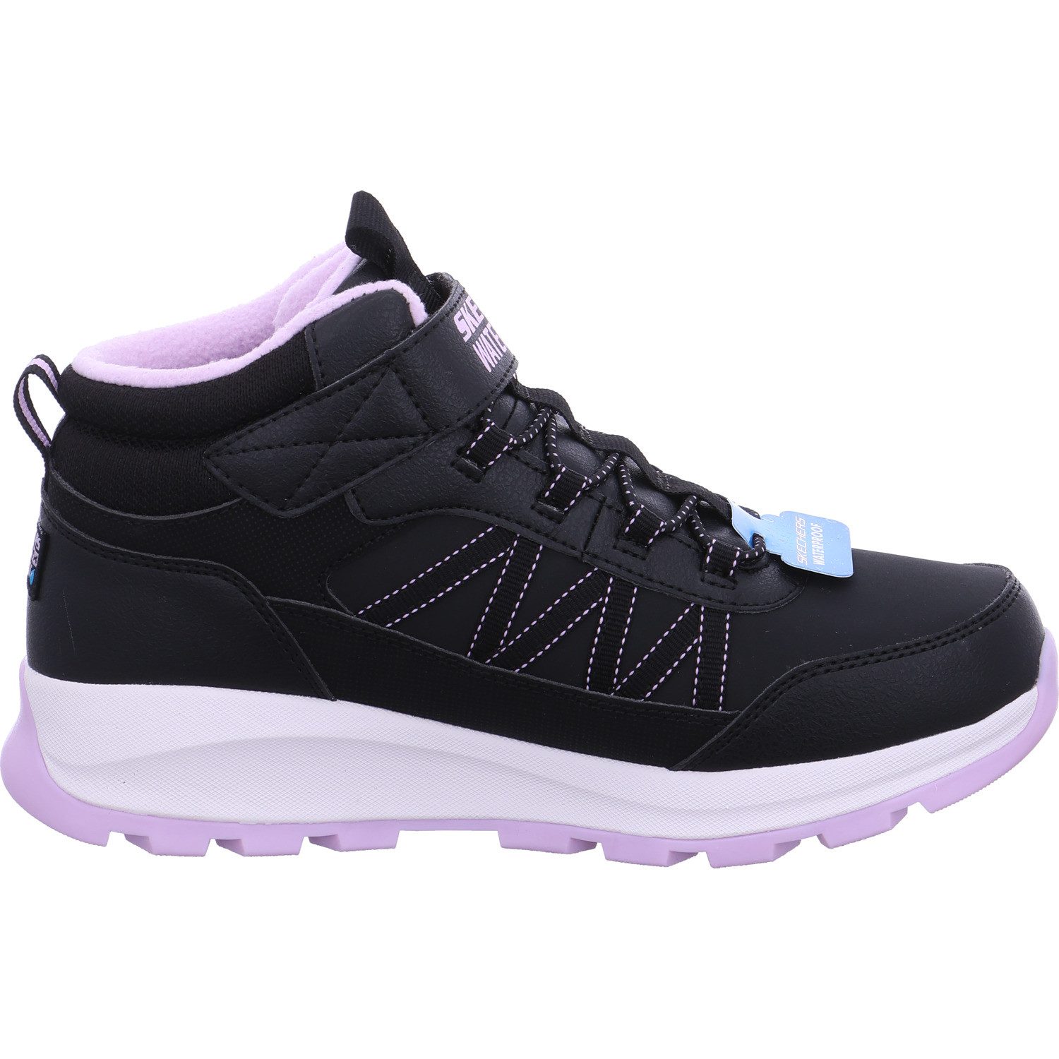 Skechers Storm Blazer Schnürstiefel