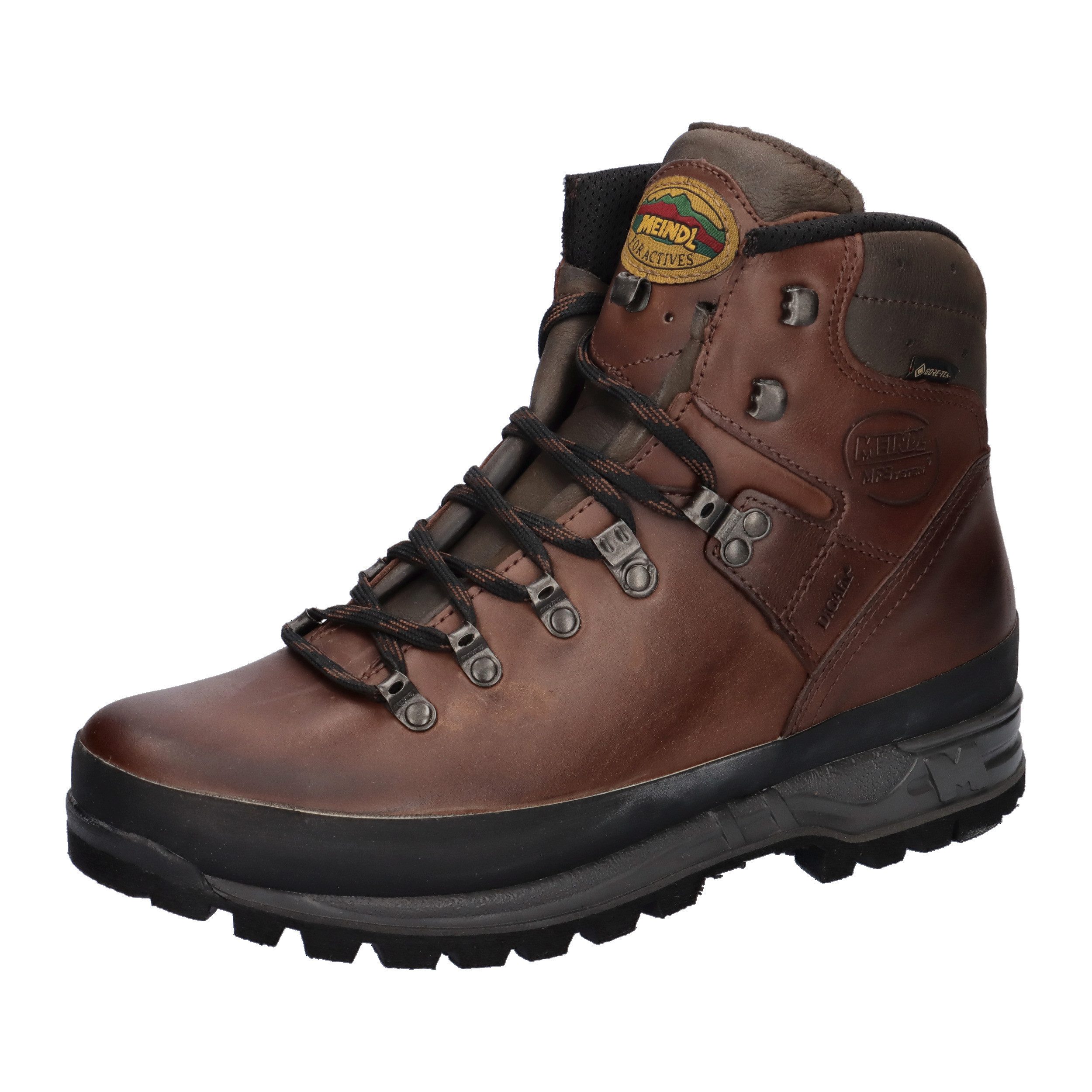 Meindl Meindl Herren Wanderstiefel Burma Pro MFS 2873 Wanderstiefel