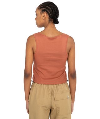 Element T-Shirt Element Damen T-Shirt yarnhill crop