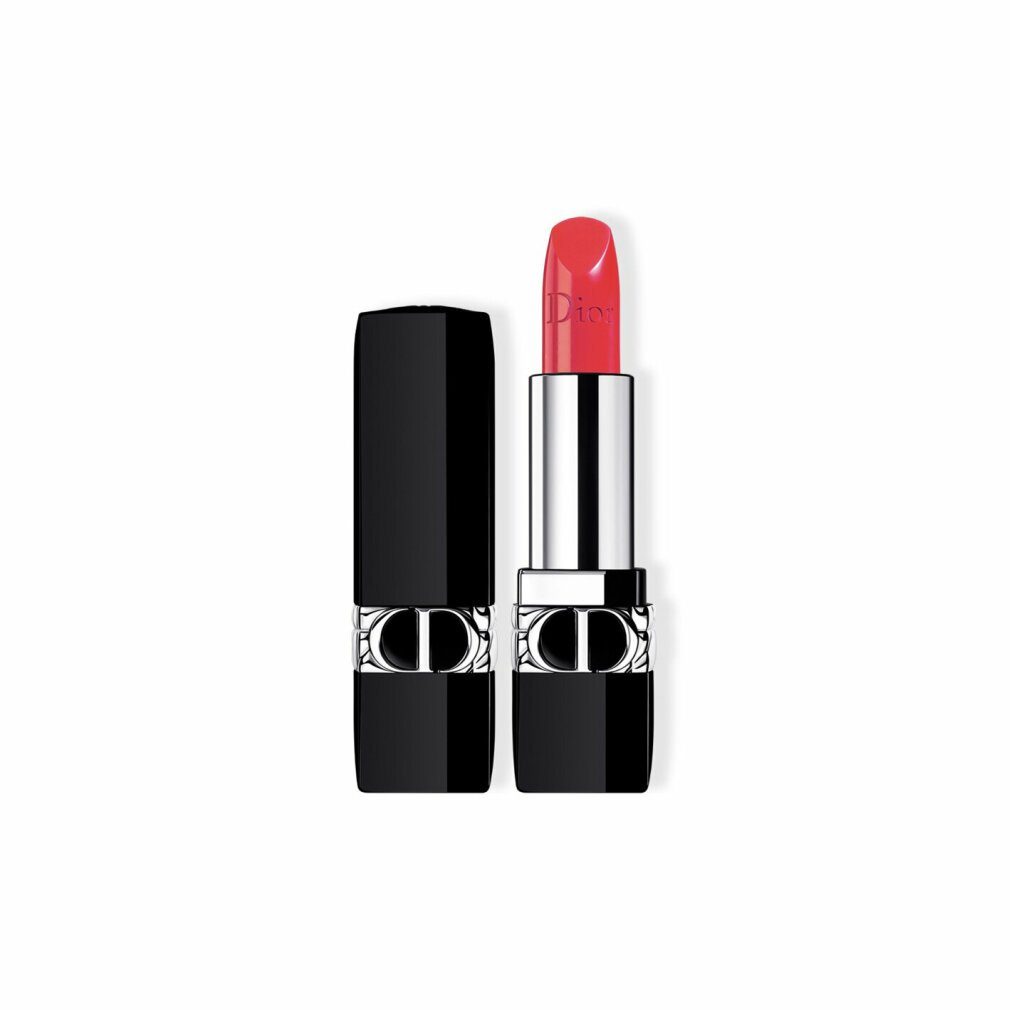 Dior Lippenpflegemittel Rouge Couture Colour Lipstick