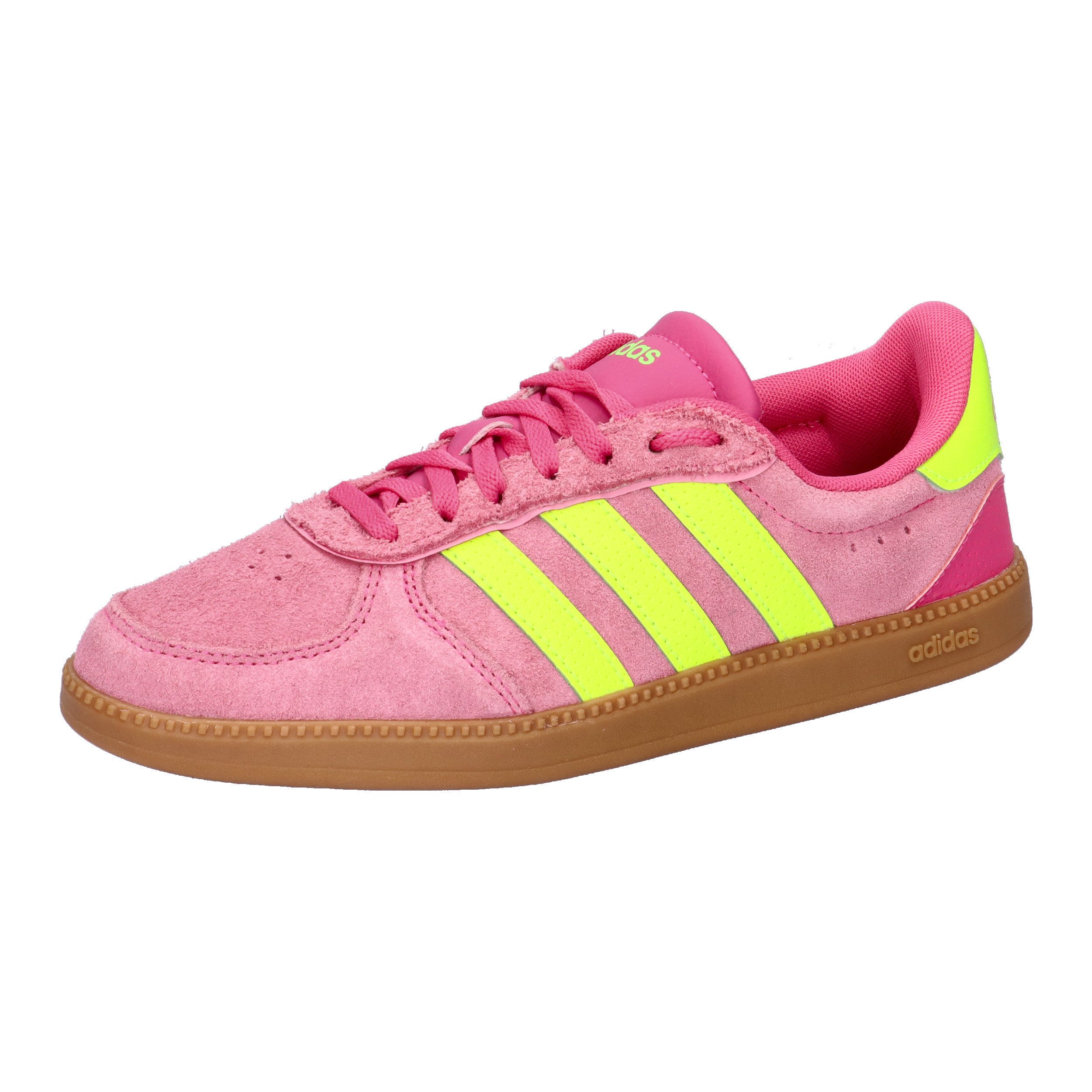 adidas Performance adidas Damen Sneaker BREAKNET SLEEK Sneaker günstig online kaufen