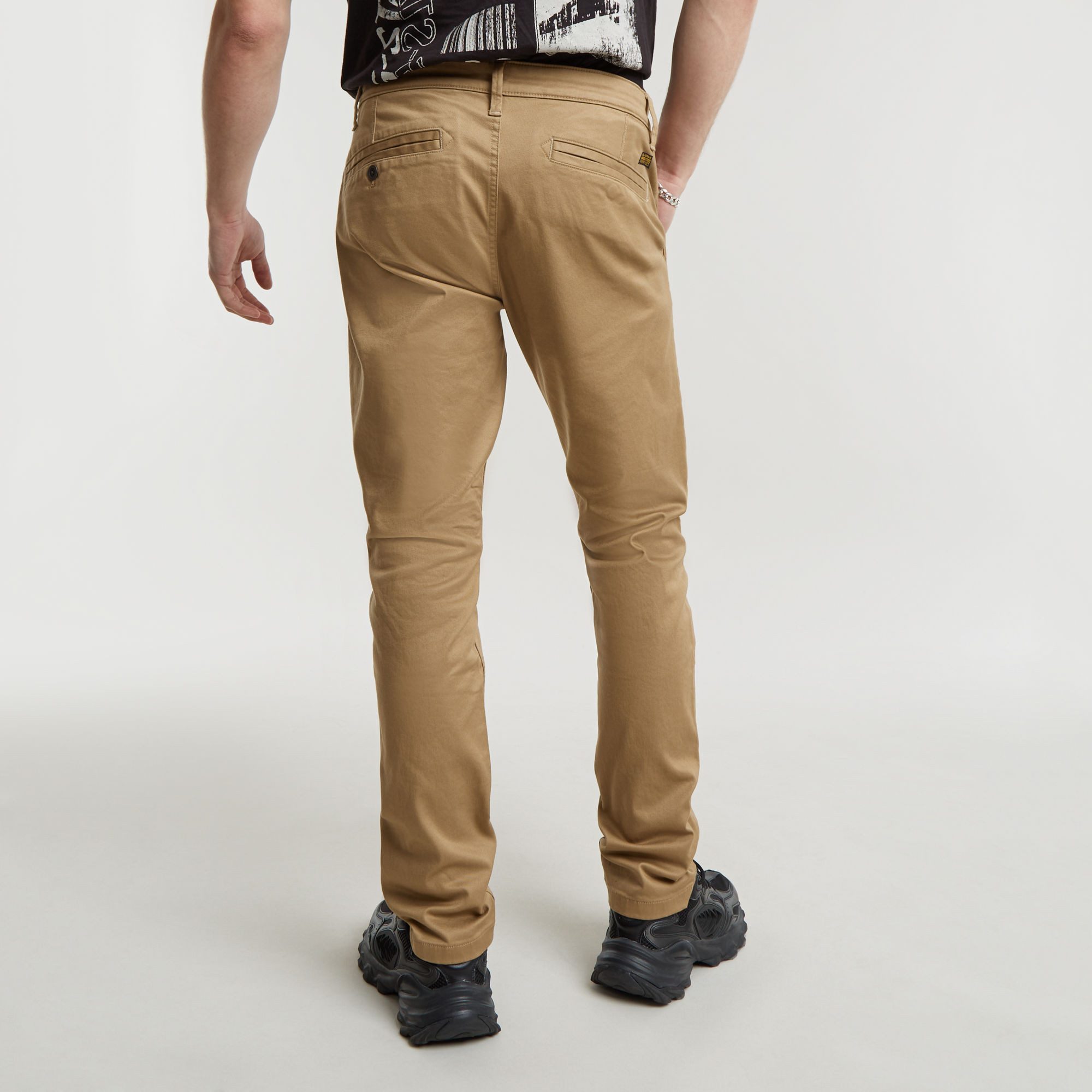 G-STAR 5-Pocket-Jeans Skinny Chino 3.0