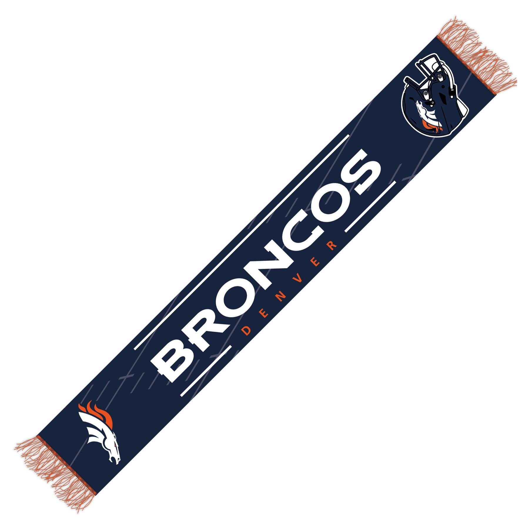 Great Broncos Denver Multifunktionstuch Teams Branding NFL Branding Great