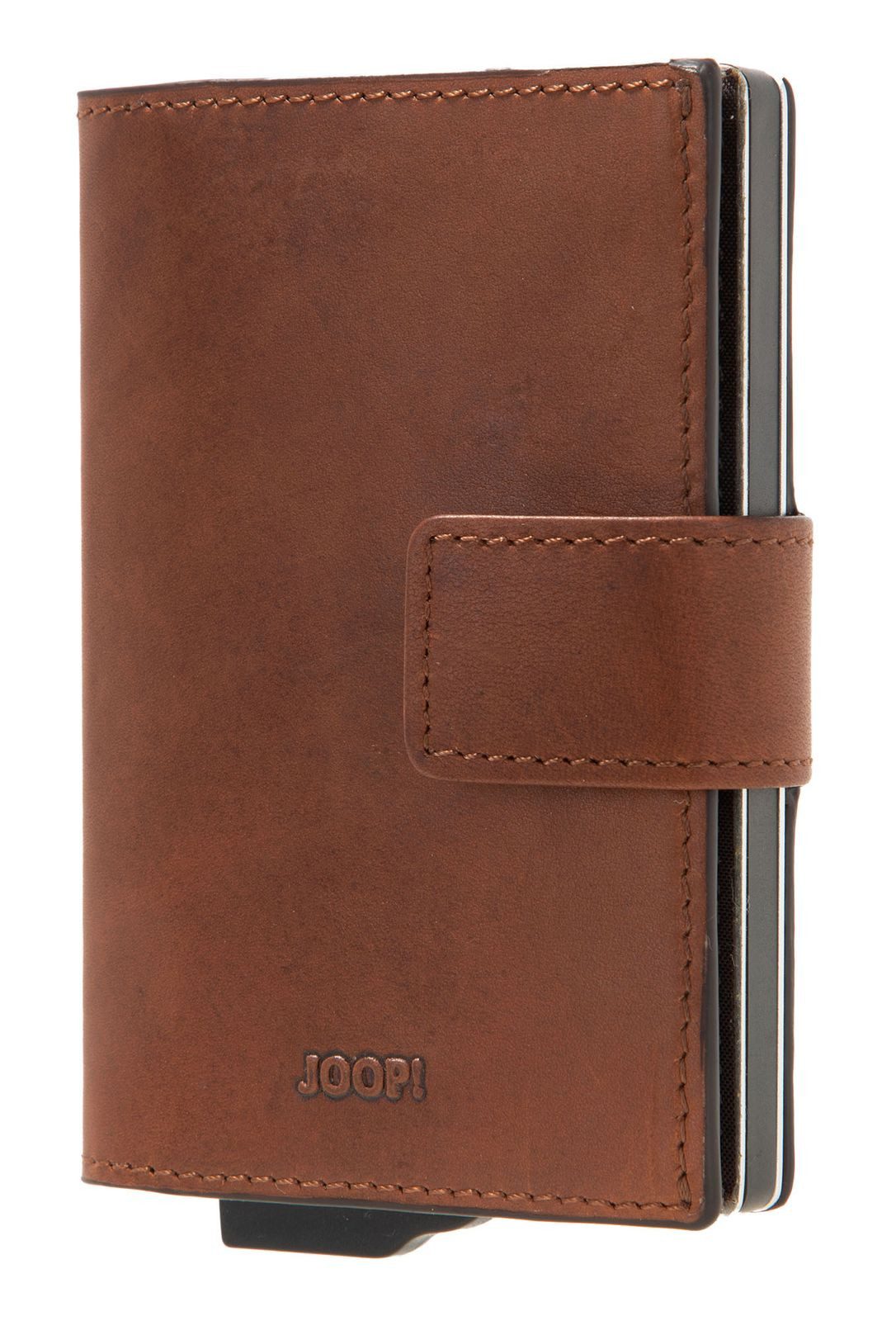 JOOP! Kartenetui Loreto, mit RFID-Blocker Schutz