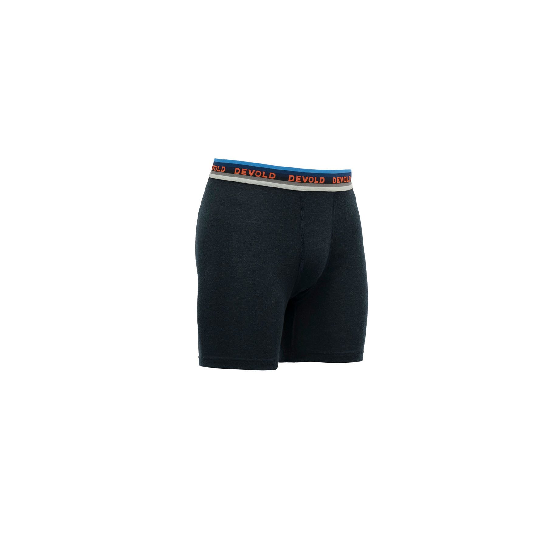 Funktionsslip LAUPAREN MERINO 190 BOXER Herren
