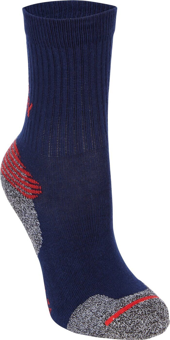 Wandersocken Ki.-Strumpf Hikory II