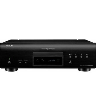 DENON »DCD-1600NE« CD-плеер