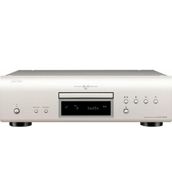 DENON »DCD-1600NE« CD-плеер
