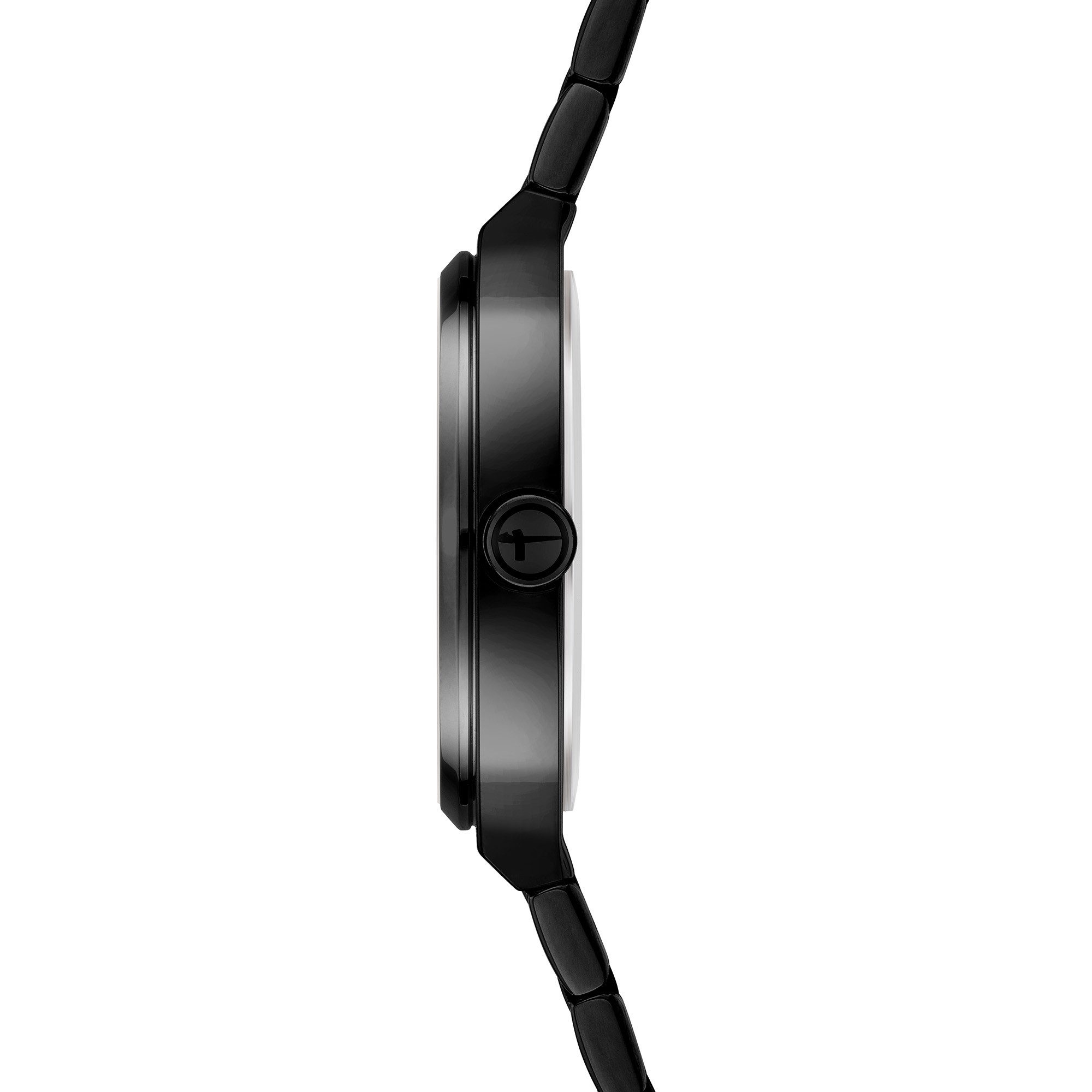 Tamaris Quarzuhr The Round Basic Essential TT-0147-MQ, Armbanduhr, Damenuhr günstig online kaufen