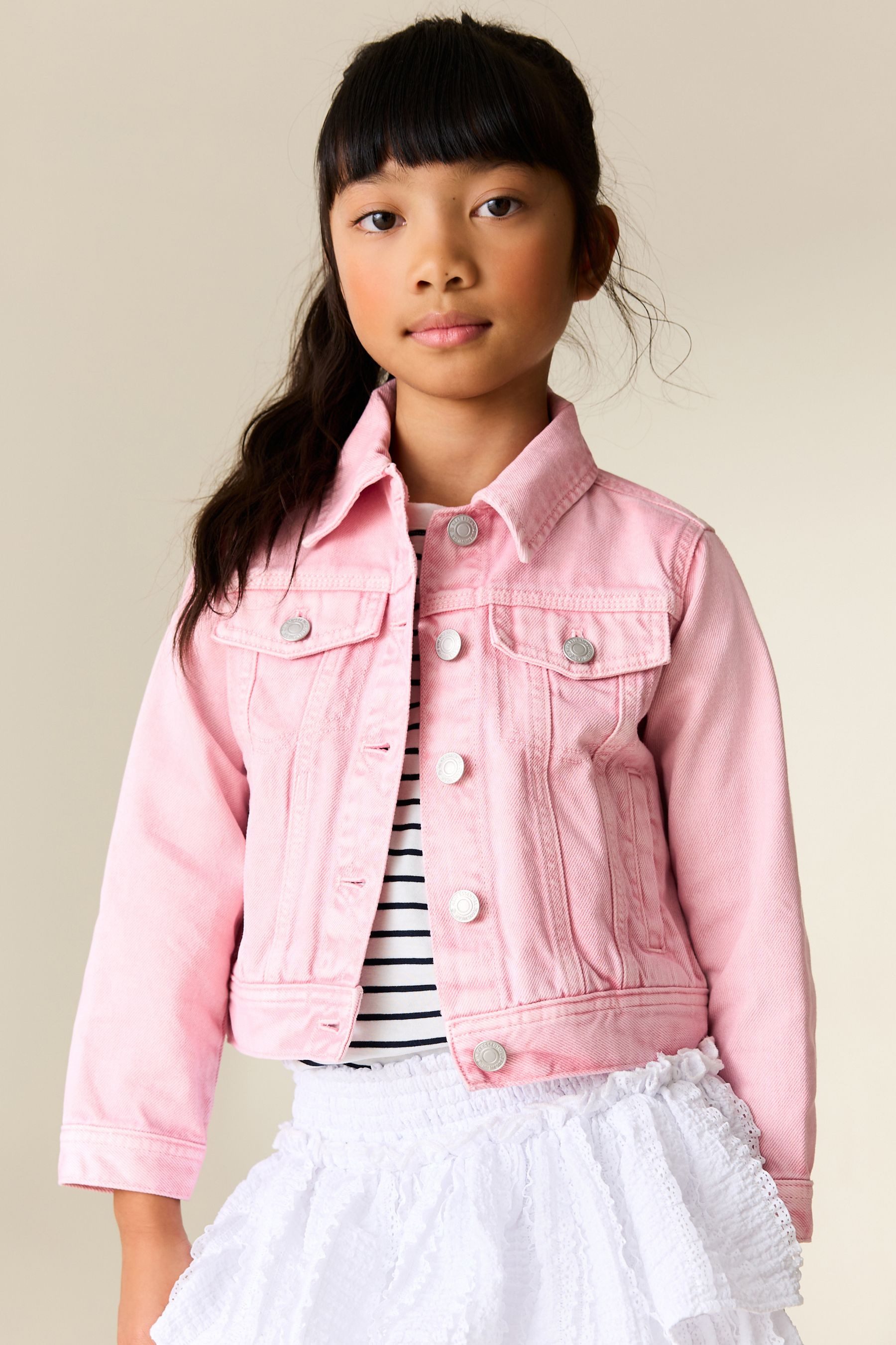 Jeansjacke Jeansjacke