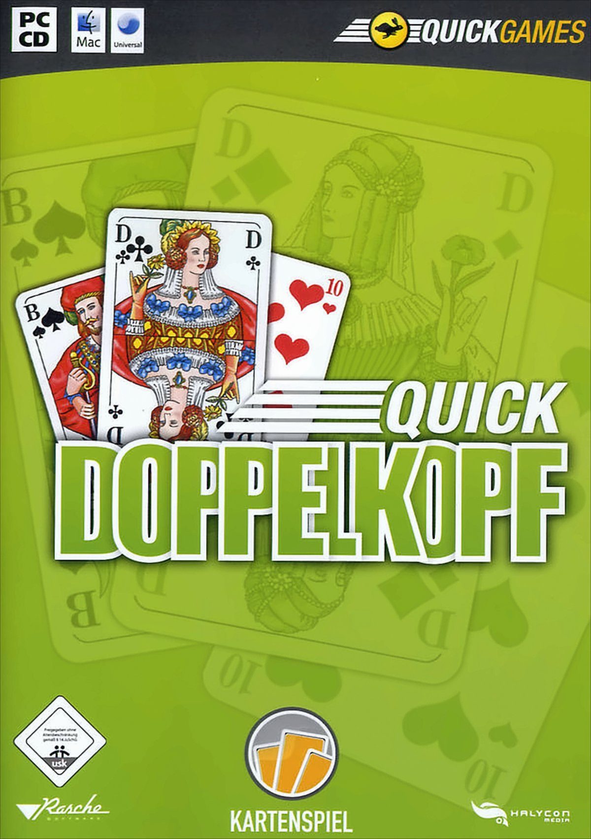 Quick Doppelkopf PC