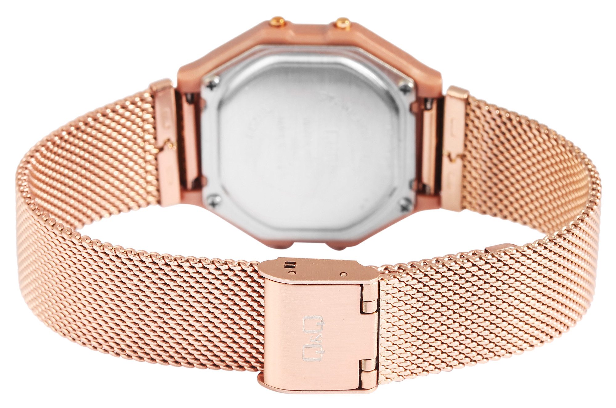 Q&Q Quarzuhr günstig online kaufen