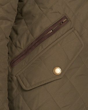 Barbour Steppjacke Steppjacke Shoveler Quilt