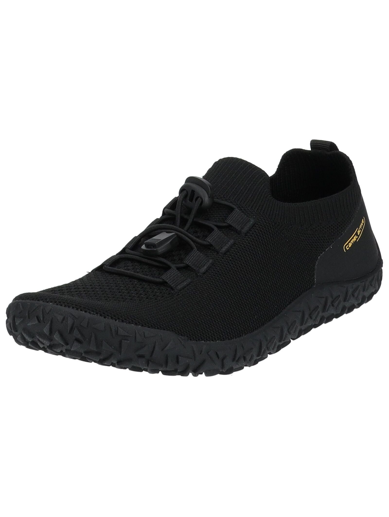 Sneaker Textil Sneaker