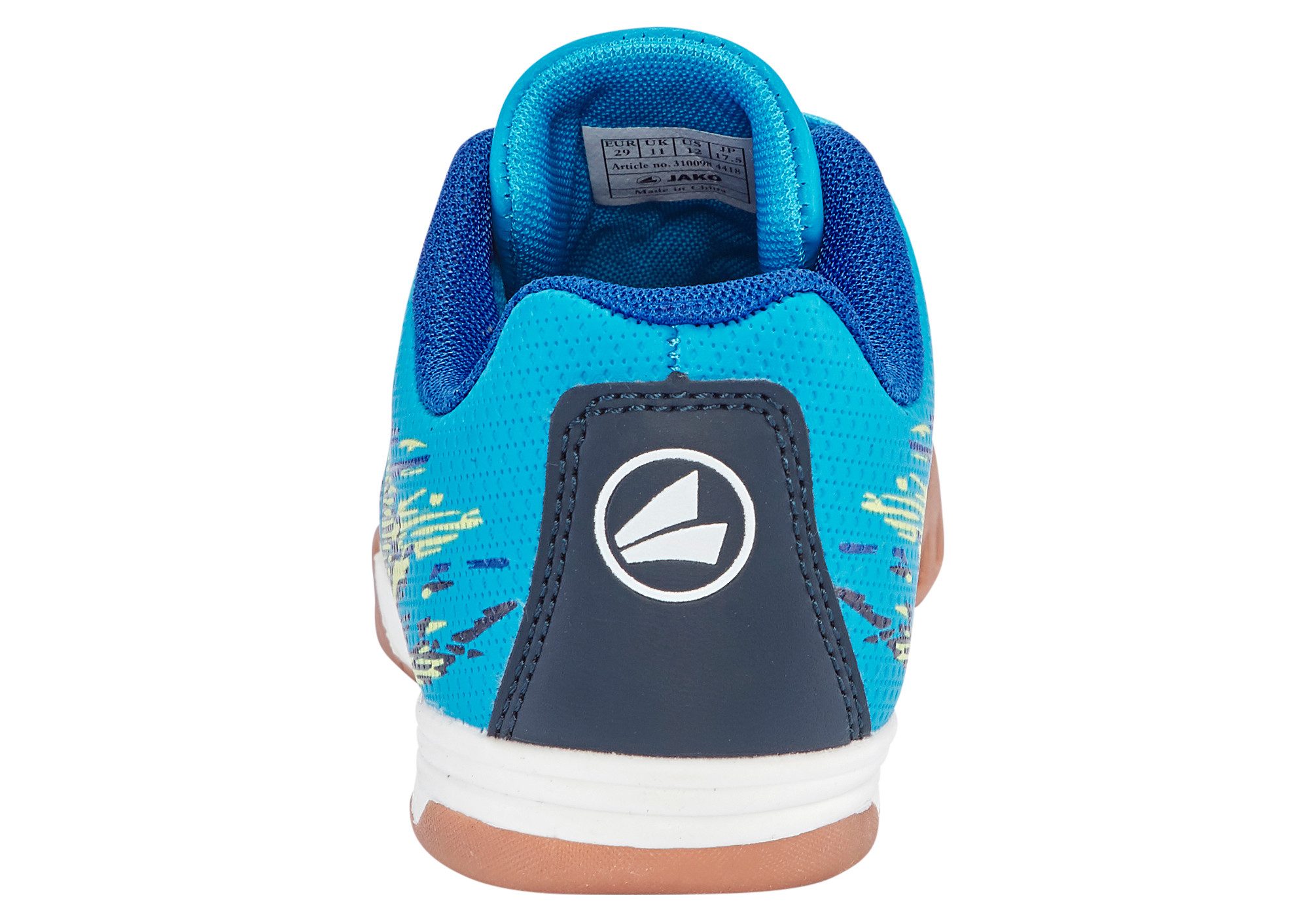 Jako J-SI STEPOVER Indoorschuh