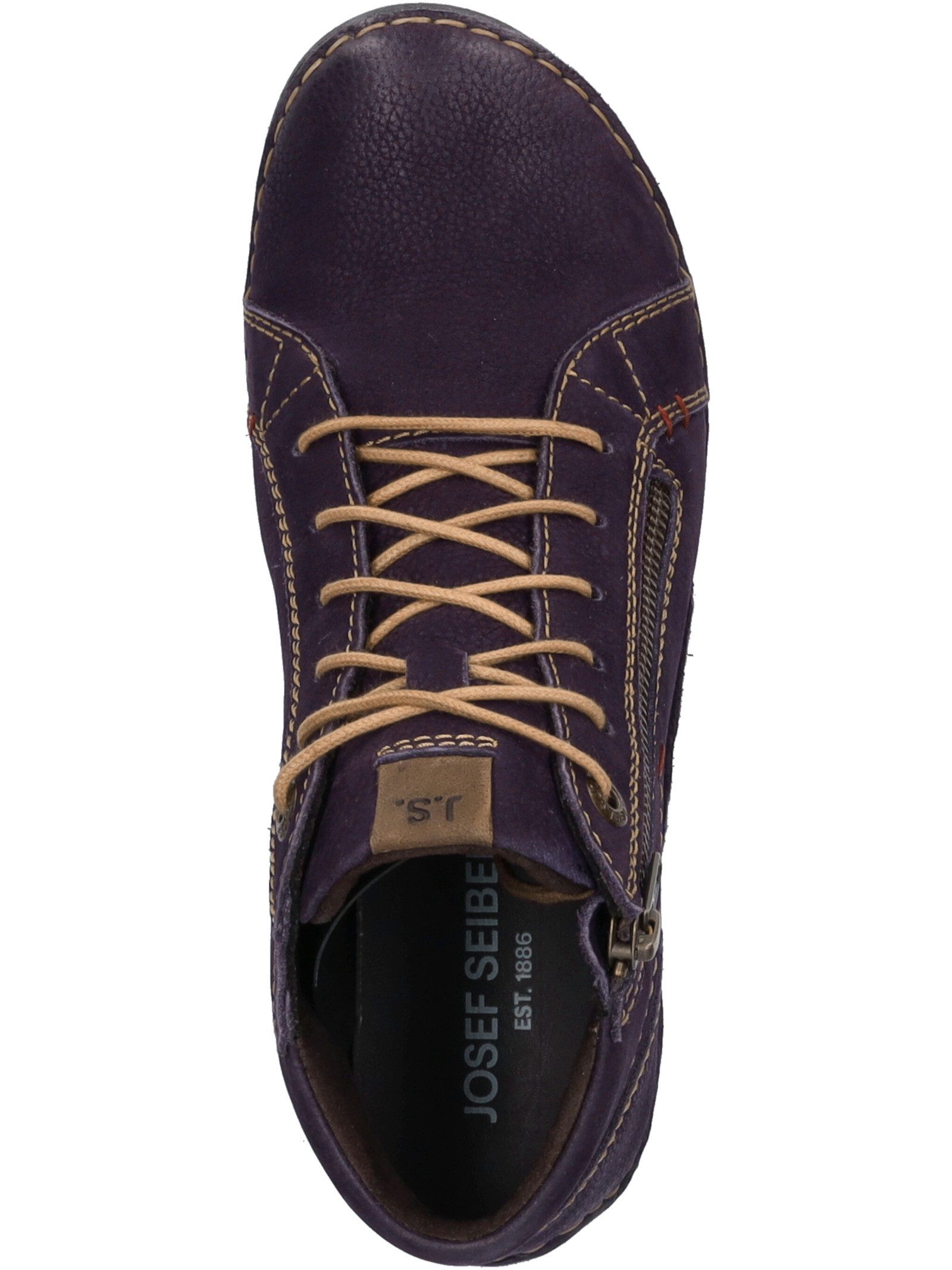 Josef Seibel Schnürstiefelette