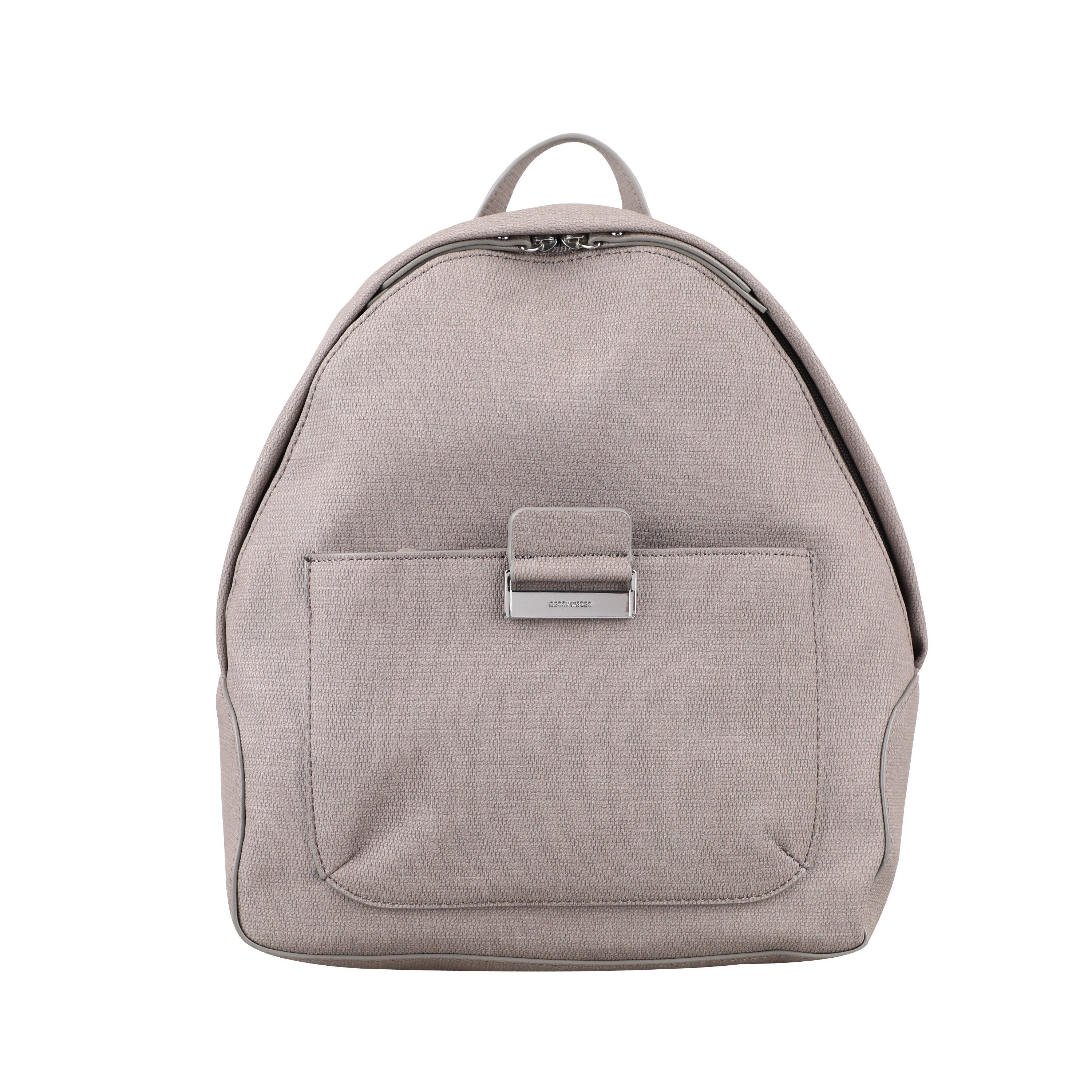 GERRY WEBER Rucksack be different (kein Set) grey