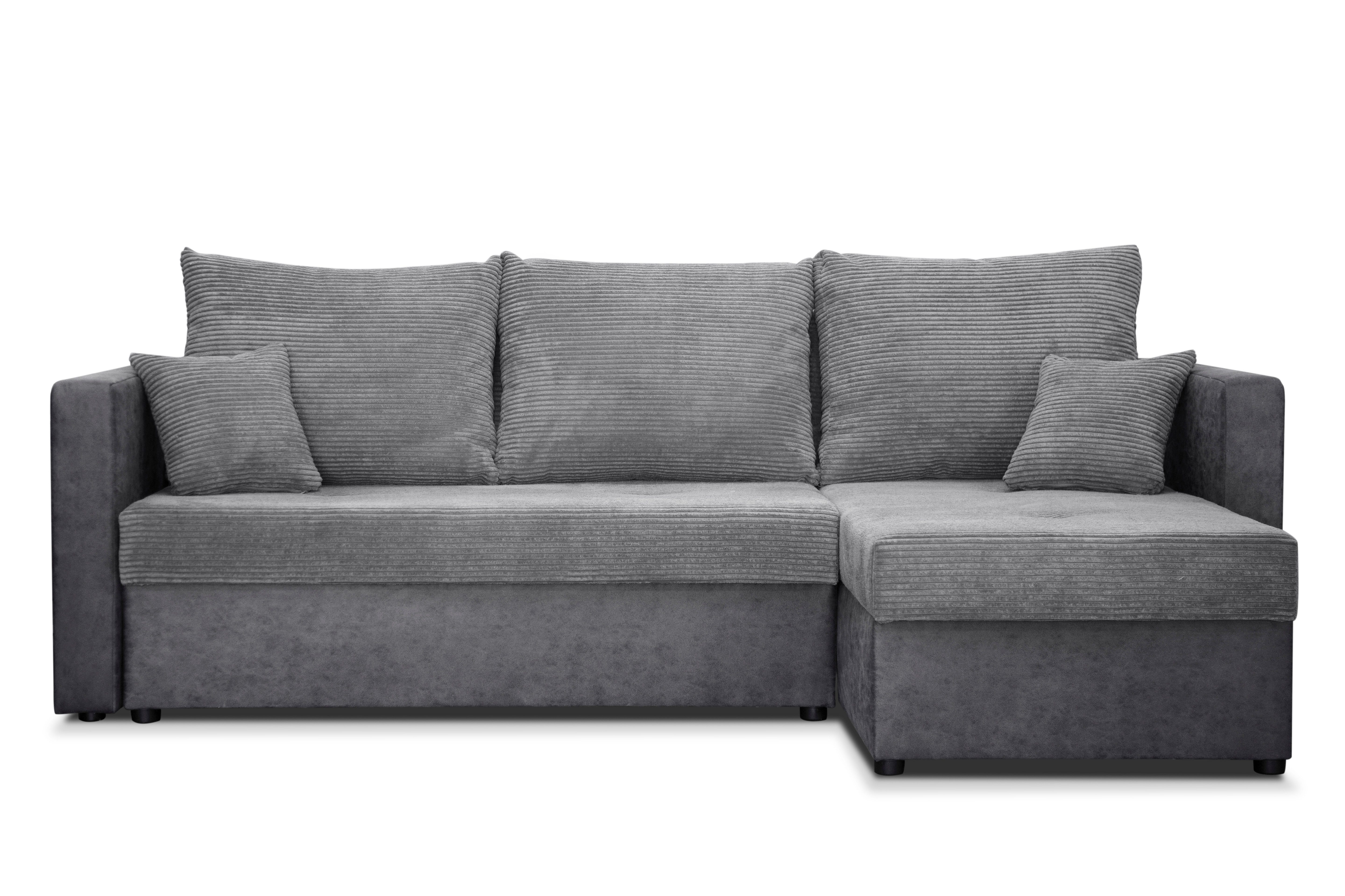 Konstanta Möbelhaus Ecksofa ER 1 UD günstig online kaufen