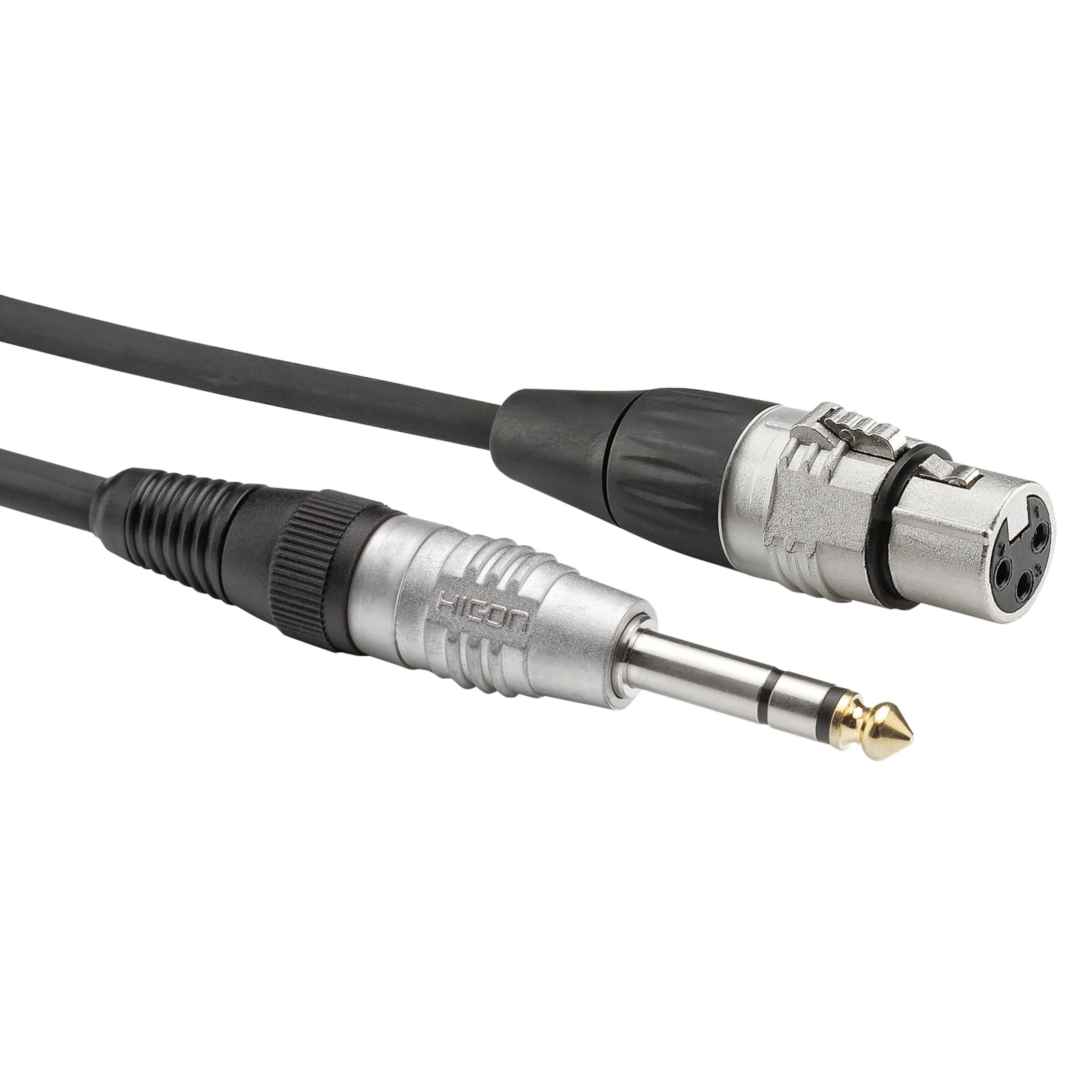 Audio-Kabel