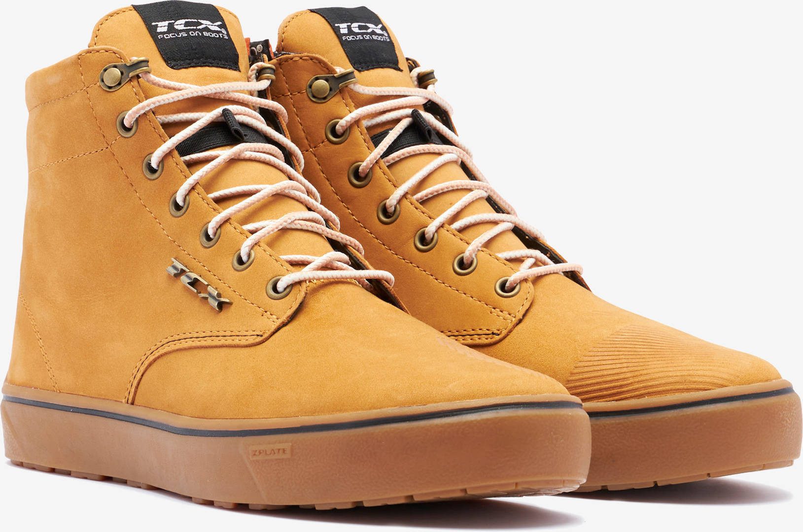 TCX Dartwood Wasserdichte Motorradschuhe Motorradstiefel wasserdicht günstig online kaufen