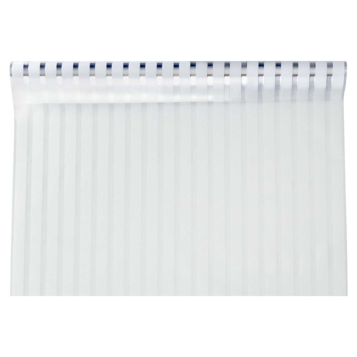 shelfmade Fensterfolie shelfmade Fensterfolie Streifen Milchglasfolie, günstig online kaufen