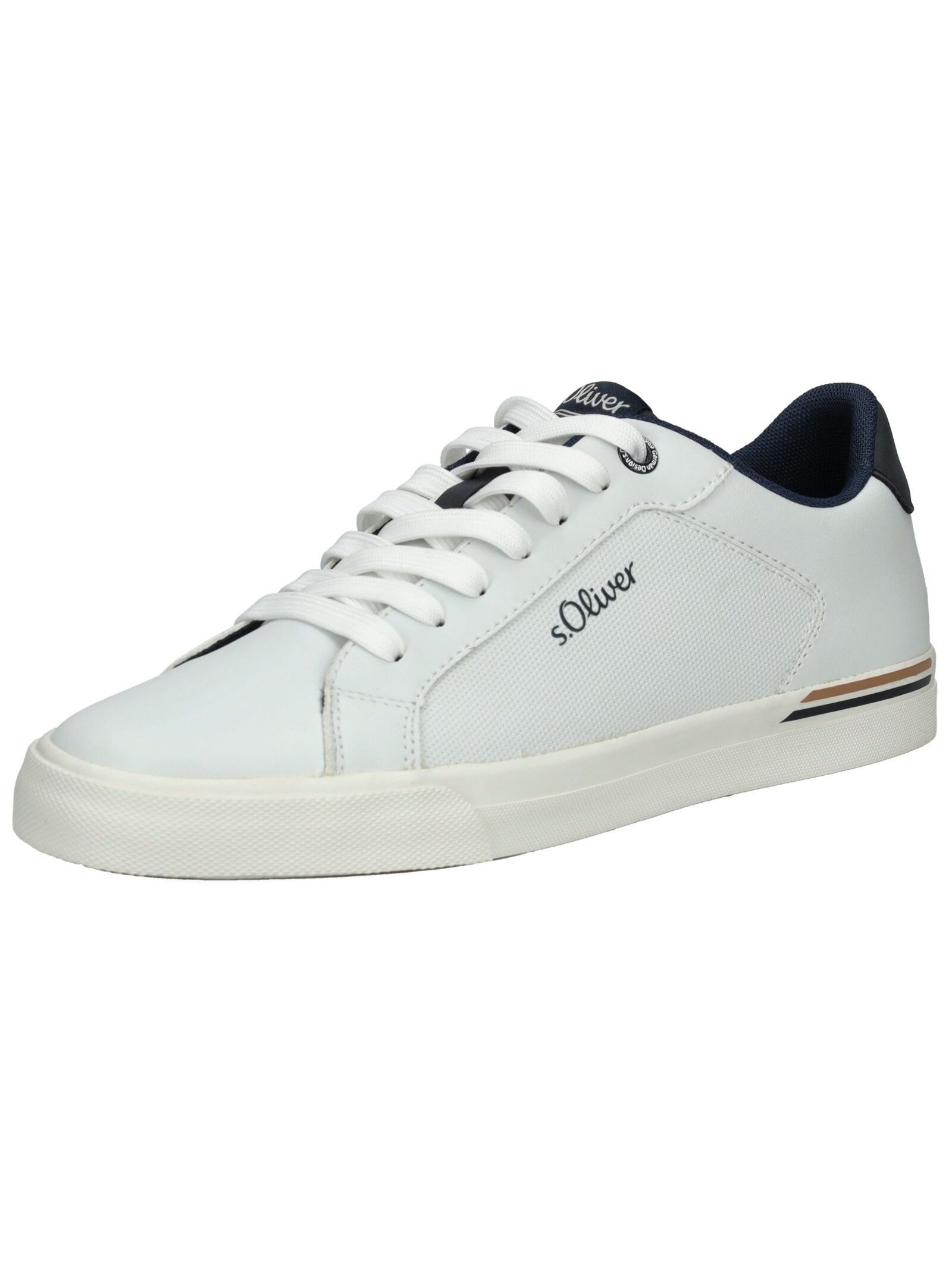 Sneaker Synthetik Sneaker