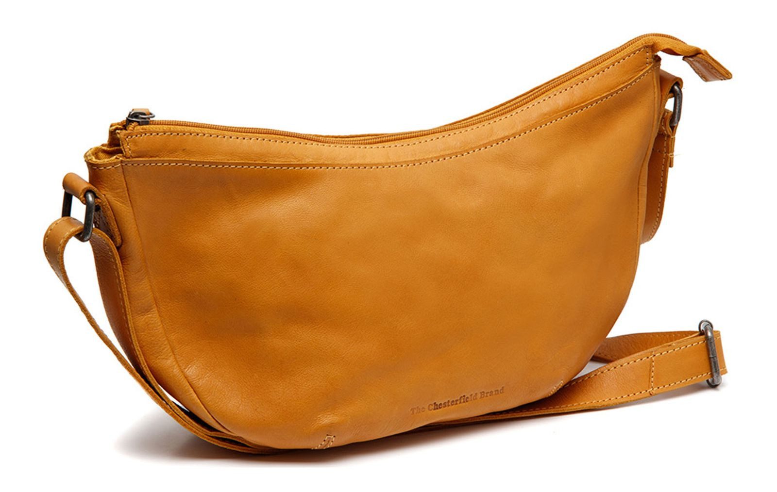 Ocher Yellow