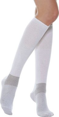 RELAXSAN Diabetikersocken Diabetic Strumpf mit X-Static Ausrüstung (1-Paar)