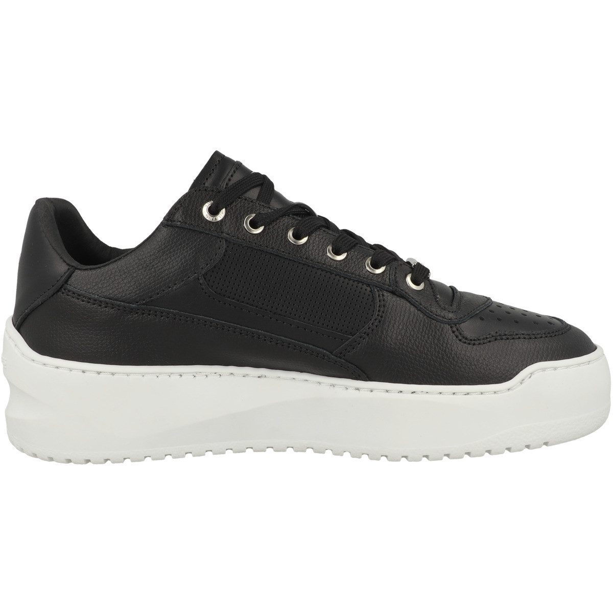 Filling Pieces Avenue Crumbs Damen Sneaker Turnschuhe, Sportschuhe, Freizeitschuhe, Halbschuhe, Schnürschuhe