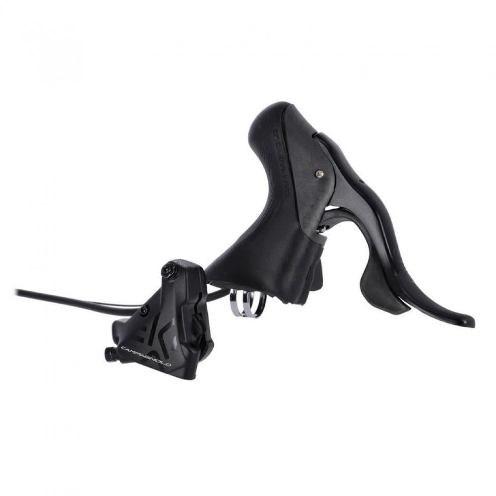 CAMPAGNOLO Schaltung Campagnolo Brems-Schalth.Ekar1x13 EP re.140 EP21-EKD13R4,HR,13-f. + Öl