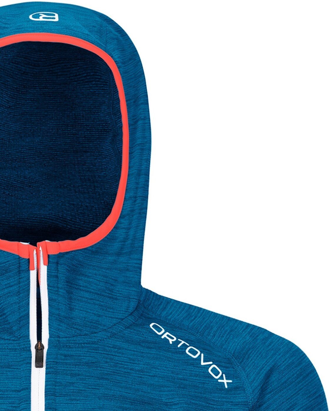 Ortovox Fleecejacke FLEECE LIGHT HOODY W günstig online kaufen