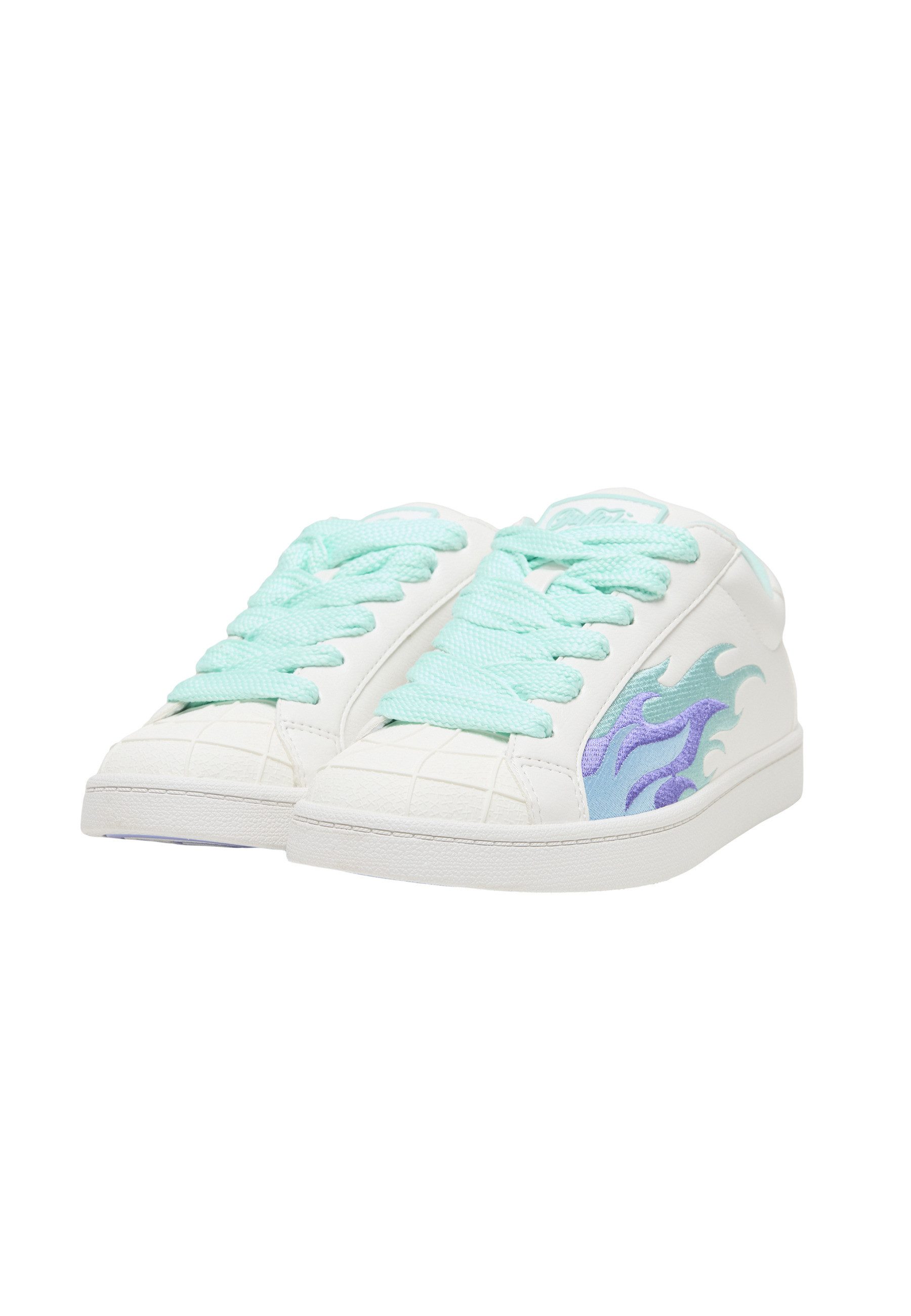 Buffalo Buffalo LIBERTY FLAME Sneaker