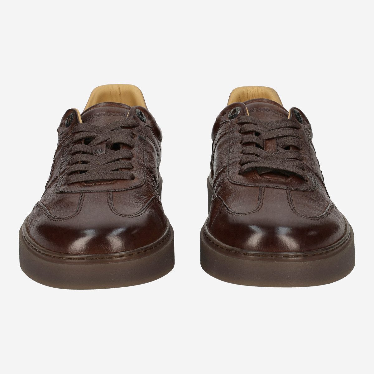 La Martina La Martina FRIDA, Sneaker, Braun, Herren Sneaker