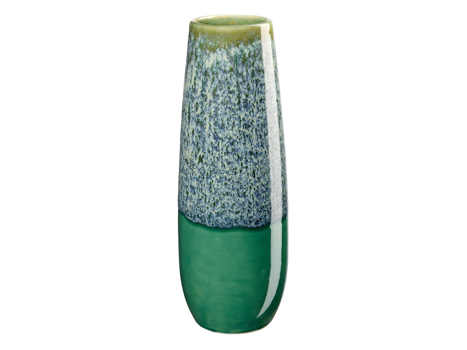ASA SELECTION Dekovase il capriccio Vase jade 32cm (Vasen)