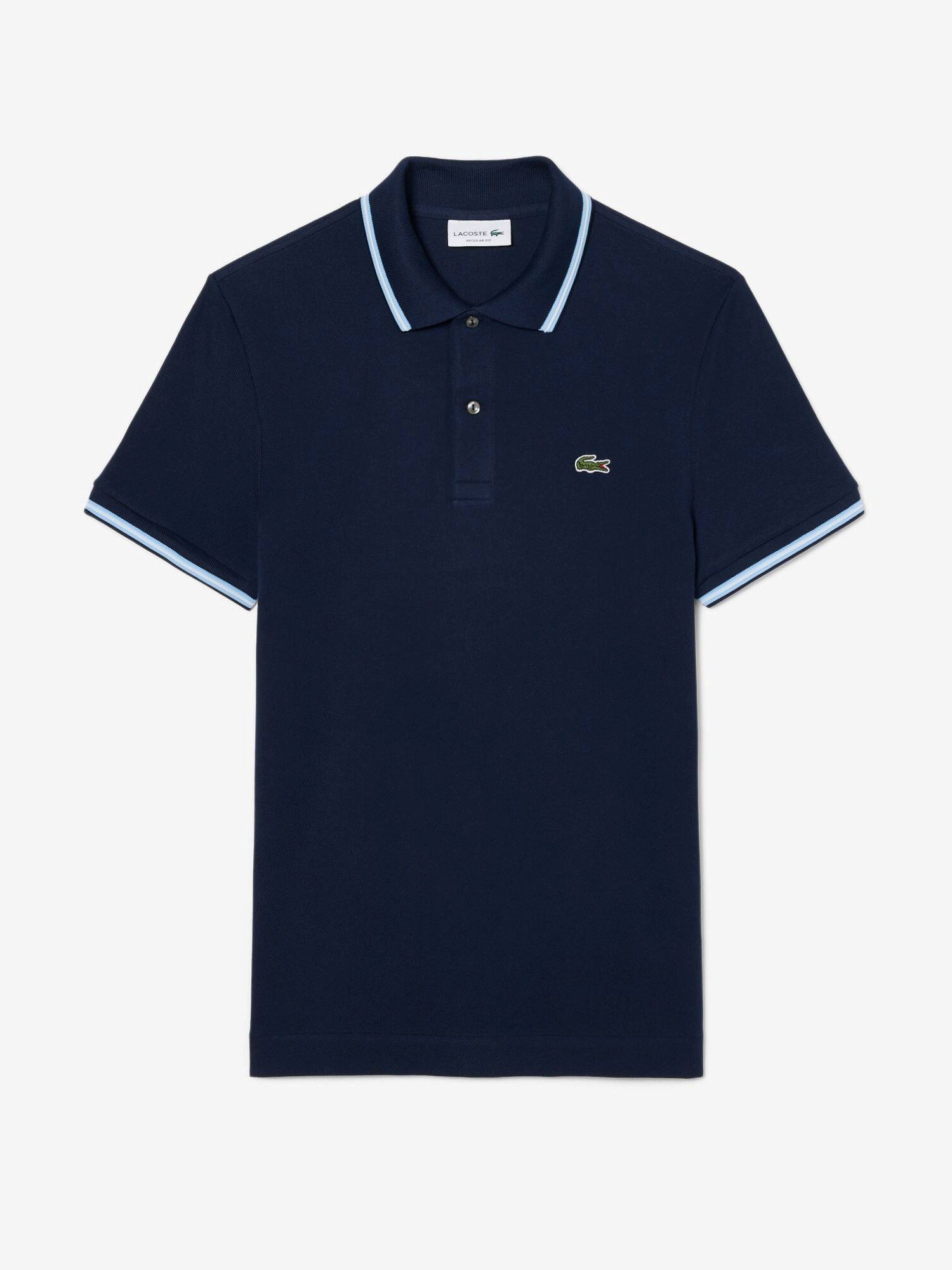 Lacoste Poloshirt Lacoste Regular Fit Polos