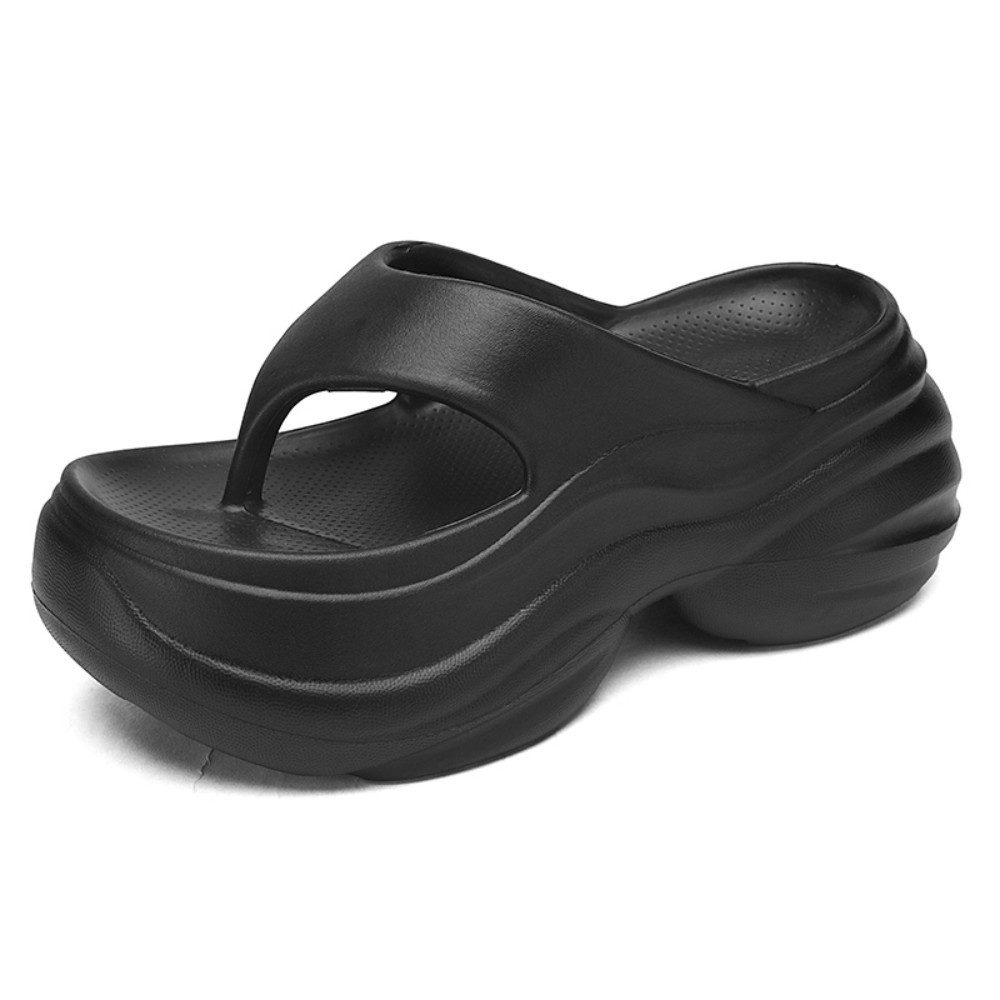 HUSK'SWARE Zehenstegpantoffel Clog (Rutschfest & Leicht, günstig online kaufen