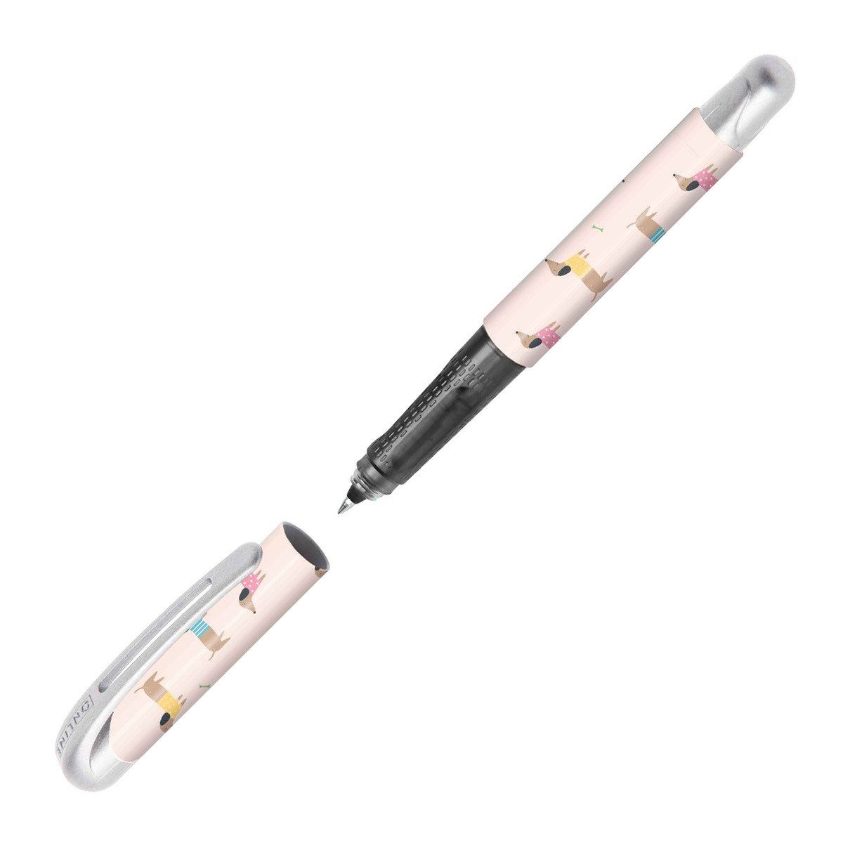 Online Pen Kugelschreiber ONLINE Rollerball College Dackel