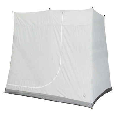 Bo-Camp Innenzelt Innenzelt Für Vorzelt Camping, Universal Innen Zelte Schlaf Zelt Kabine