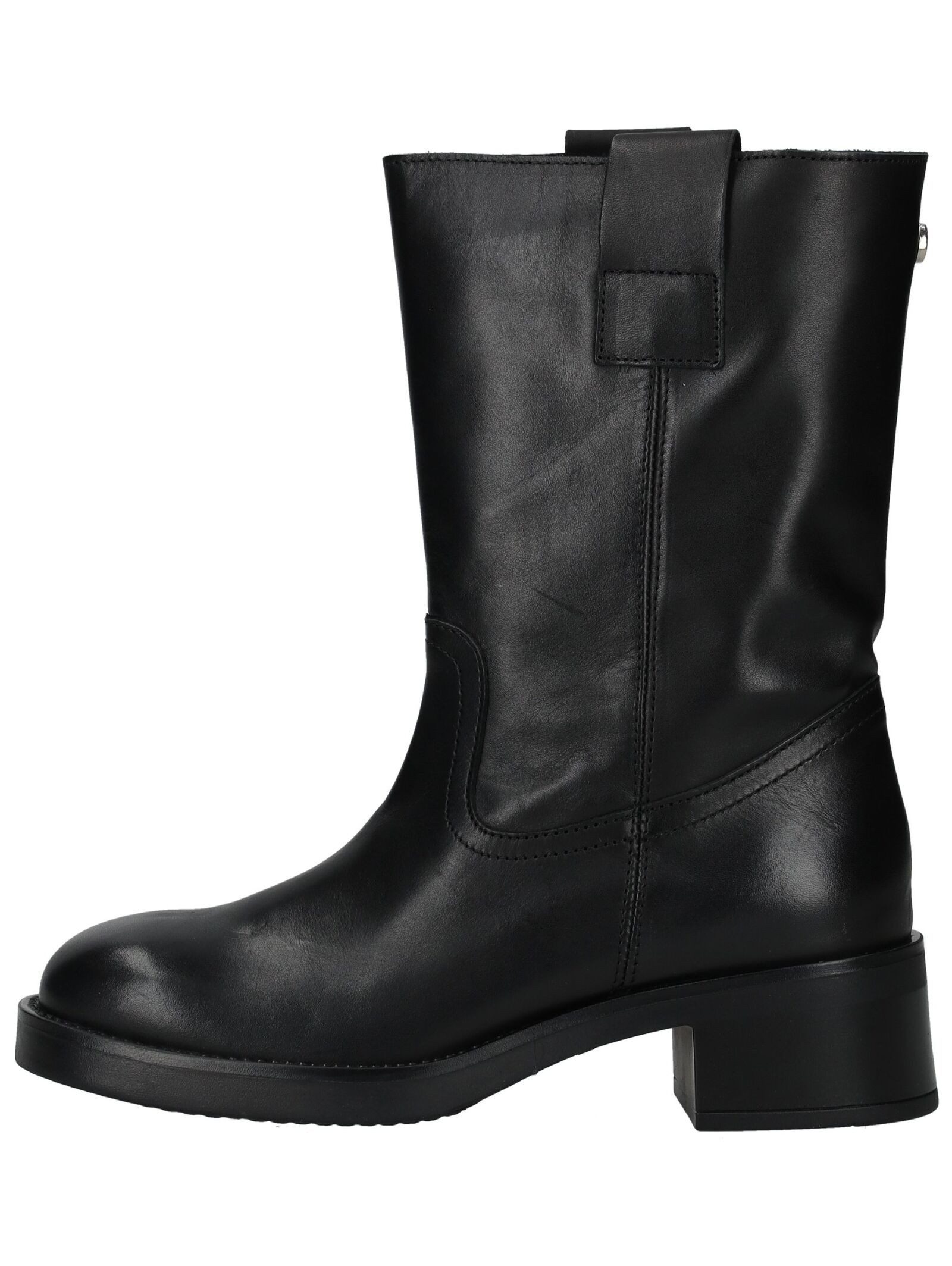 STEVE MADDEN STEVE MADDEN Stiefelette Leder Stiefelette günstig online kaufen