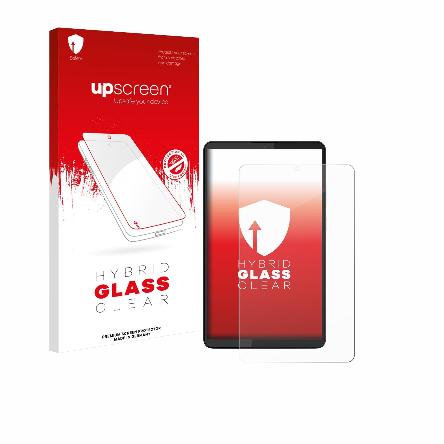 Displayschutzglas Schutzglas
